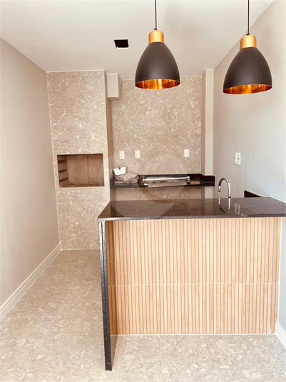 Venda Apartamento Volta Redonda Jardim Amália REO1042959 18