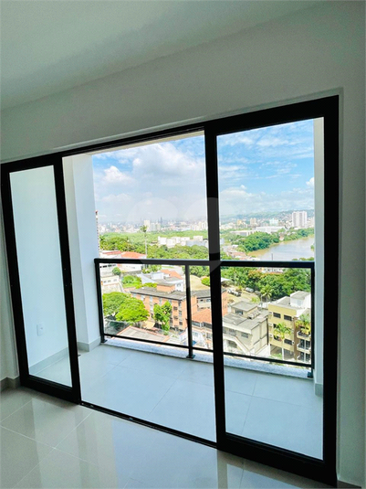 Venda Apartamento Volta Redonda Jardim Amália REO1042959 16