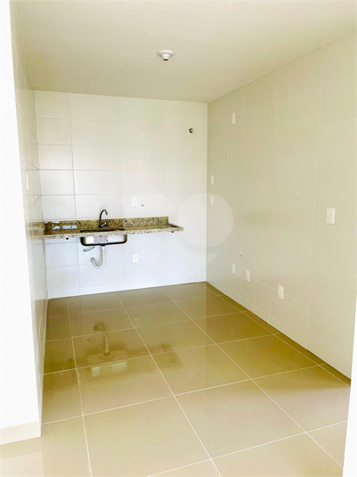 Venda Apartamento Volta Redonda Jardim Amália REO1042959 12