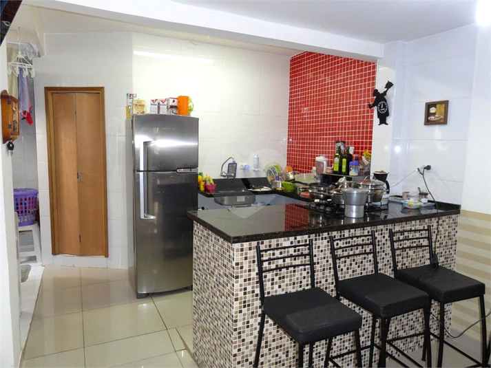 Venda Apartamento São Paulo Campos Elíseos REO1042960 4