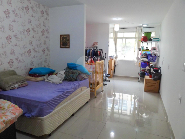 Venda Apartamento São Paulo Campos Elíseos REO1042960 3