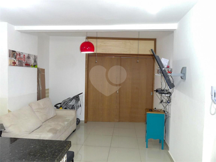 Venda Apartamento São Paulo Campos Elíseos REO1042960 6