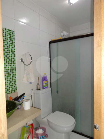 Venda Apartamento São Paulo Campos Elíseos REO1042960 5