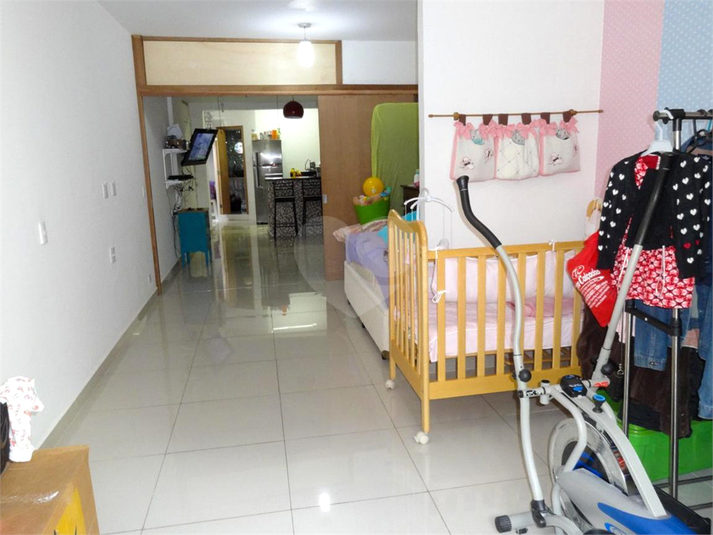 Venda Apartamento São Paulo Campos Elíseos REO1042960 2