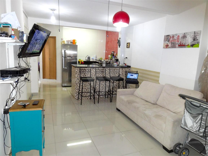 Venda Apartamento São Paulo Campos Elíseos REO1042960 1