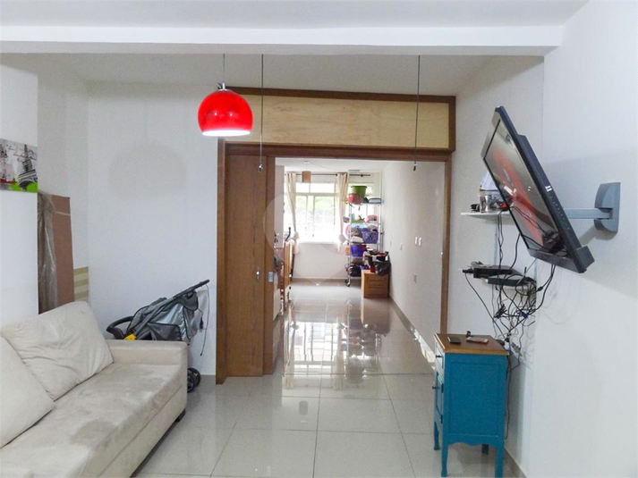 Venda Apartamento São Paulo Campos Elíseos REO1042960 8