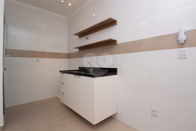 Venda Apartamento São Paulo Parque Da Mooca REO1042962 6