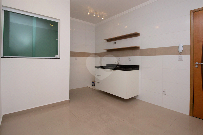 Venda Apartamento São Paulo Parque Da Mooca REO1042962 1