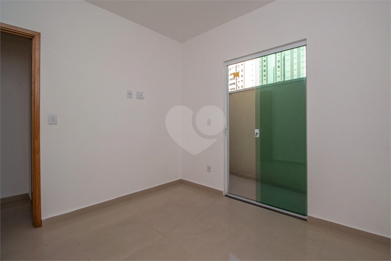 Venda Apartamento São Paulo Parque Da Mooca REO1042962 19