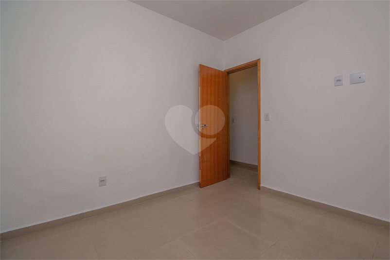 Venda Apartamento São Paulo Parque Da Mooca REO1042962 20