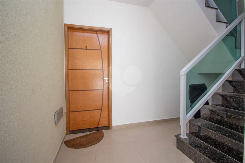 Venda Apartamento São Paulo Parque Da Mooca REO1042962 30