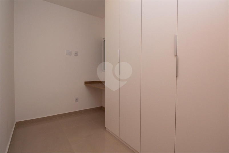 Venda Apartamento São Paulo Parque Da Mooca REO1042962 10