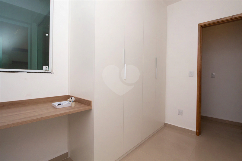 Venda Apartamento São Paulo Parque Da Mooca REO1042962 11