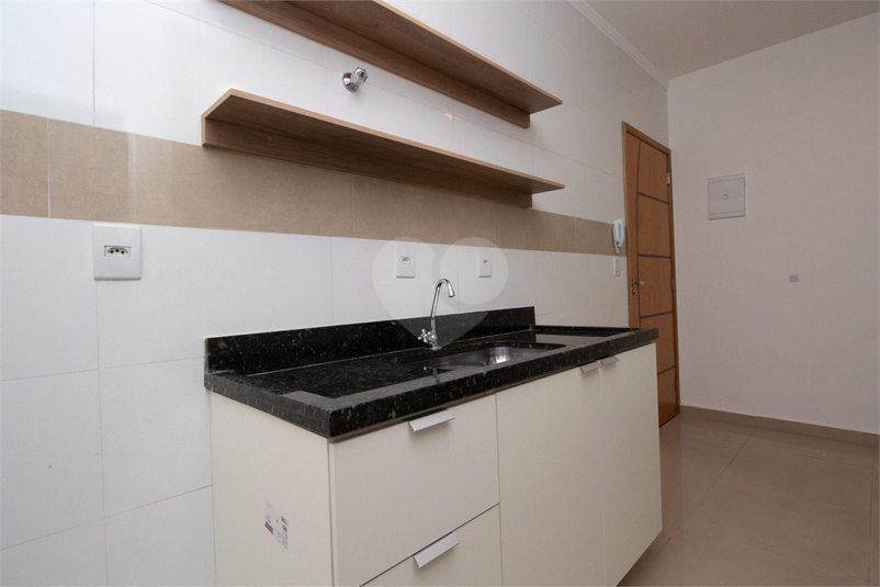 Venda Apartamento São Paulo Parque Da Mooca REO1042962 5