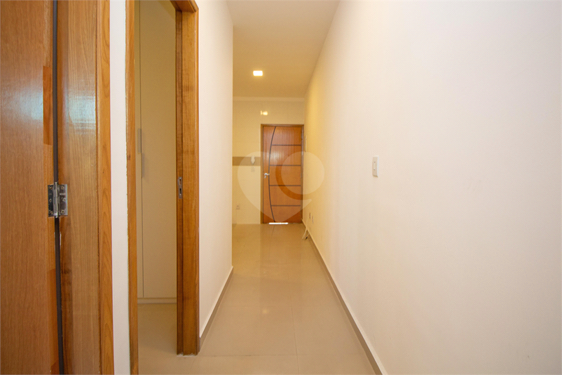 Venda Apartamento São Paulo Parque Da Mooca REO1042962 26