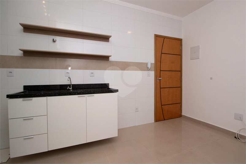 Venda Apartamento São Paulo Parque Da Mooca REO1042962 4