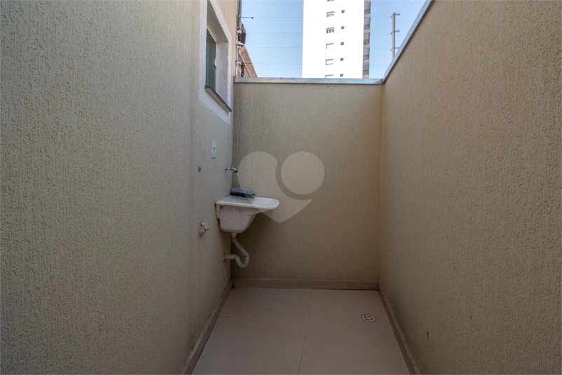 Venda Apartamento São Paulo Parque Da Mooca REO1042962 27