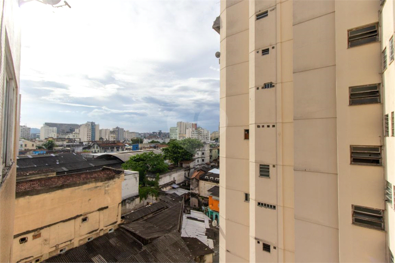 Venda Apartamento Rio De Janeiro Centro REO1042969 10