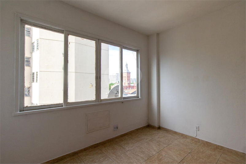 Venda Apartamento Rio De Janeiro Centro REO1042969 9