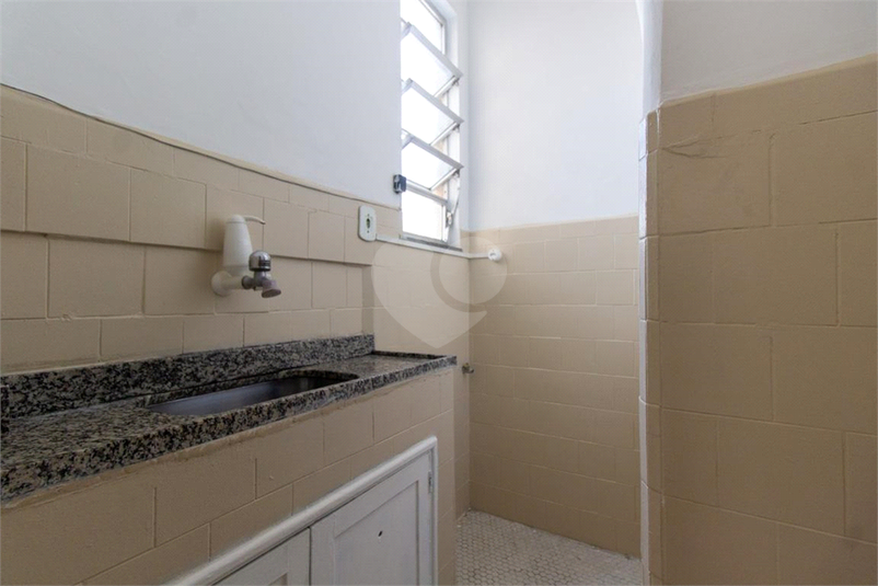 Venda Apartamento Rio De Janeiro Centro REO1042969 18