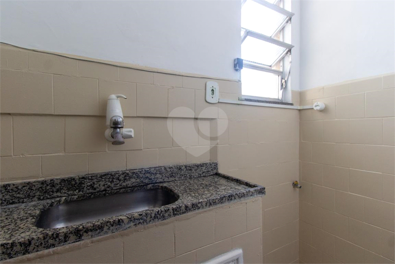 Venda Apartamento Rio De Janeiro Centro REO1042969 19