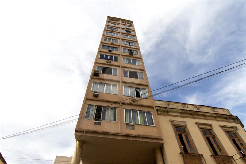 Venda Apartamento Rio De Janeiro Centro REO1042969 24