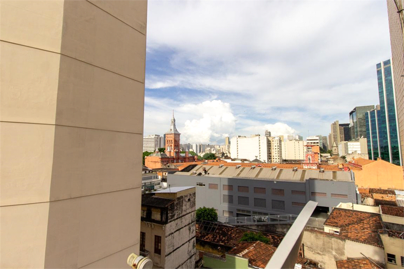 Venda Apartamento Rio De Janeiro Centro REO1042969 12