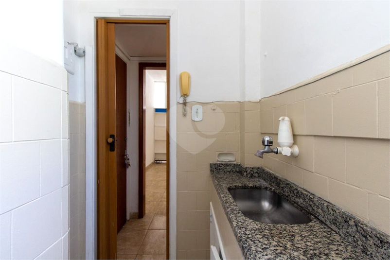 Venda Apartamento Rio De Janeiro Centro REO1042969 20