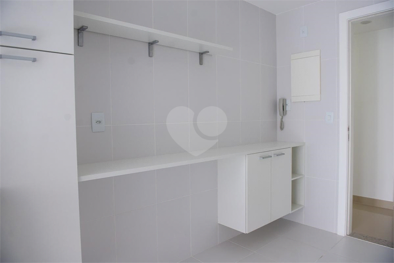 Venda Apartamento Rio De Janeiro Botafogo REO1042972 41