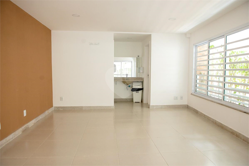 Venda Apartamento Rio De Janeiro Botafogo REO1042972 60