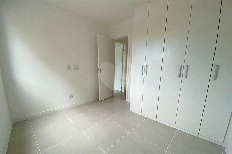 Venda Apartamento Rio De Janeiro Botafogo REO1042972 21