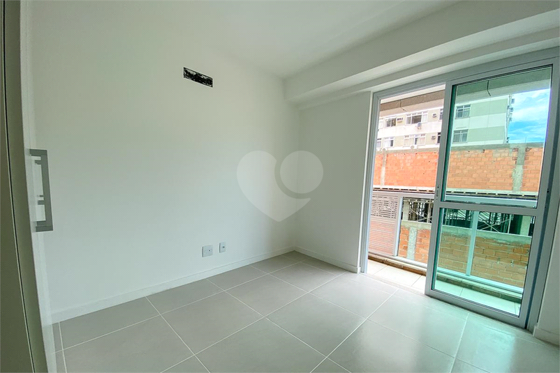 Venda Apartamento Rio De Janeiro Botafogo REO1042972 18