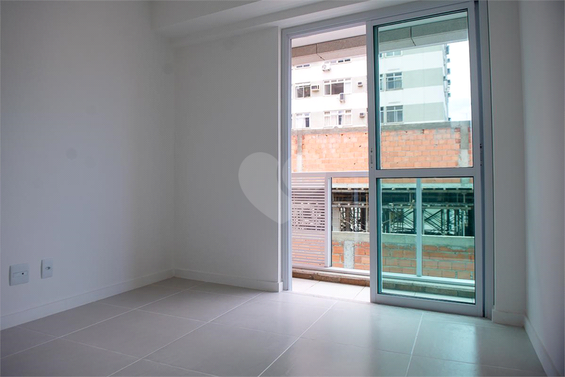 Venda Apartamento Rio De Janeiro Botafogo REO1042972 23