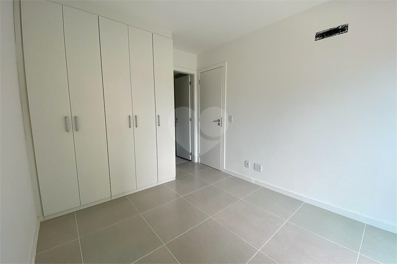 Venda Apartamento Rio De Janeiro Botafogo REO1042972 25