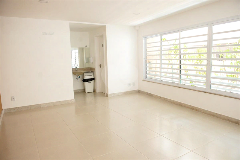 Venda Apartamento Rio De Janeiro Botafogo REO1042972 61