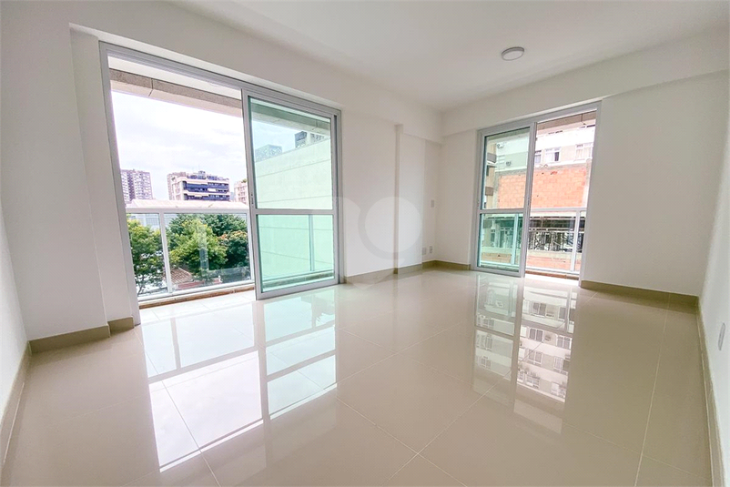 Venda Apartamento Rio De Janeiro Botafogo REO1042972 1