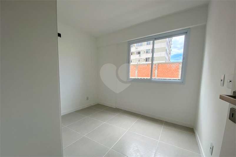 Venda Apartamento Rio De Janeiro Botafogo REO1042972 19