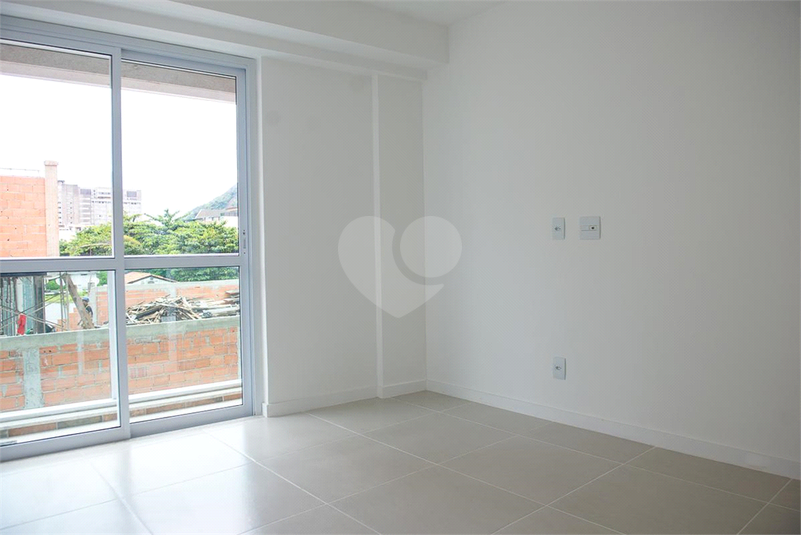 Venda Apartamento Rio De Janeiro Botafogo REO1042972 26