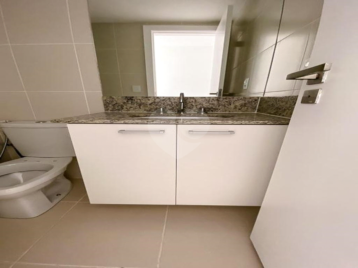 Venda Apartamento Rio De Janeiro Botafogo REO1042972 36