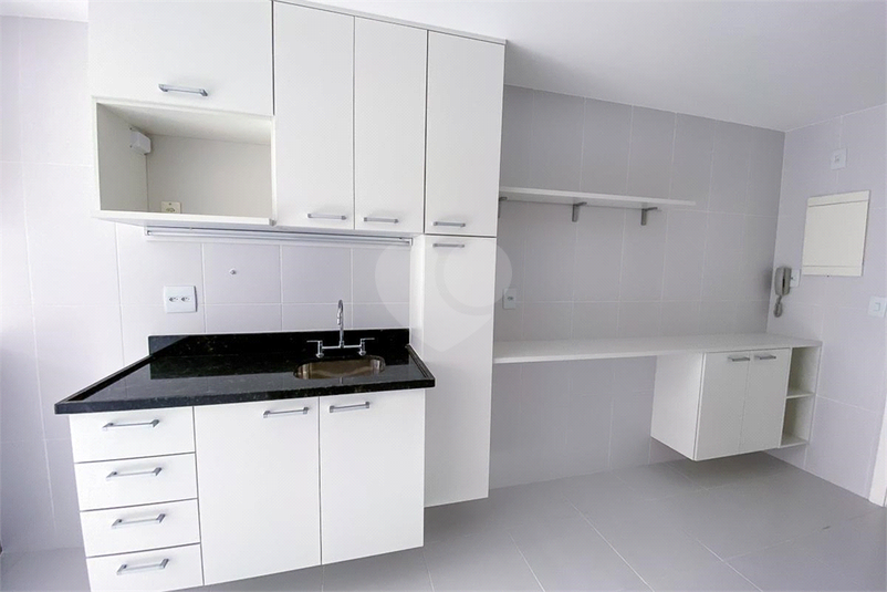 Venda Apartamento Rio De Janeiro Botafogo REO1042972 46