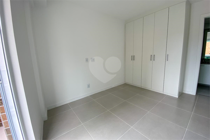 Venda Apartamento Rio De Janeiro Botafogo REO1042972 24