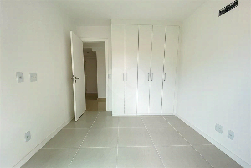 Venda Apartamento Rio De Janeiro Botafogo REO1042972 16