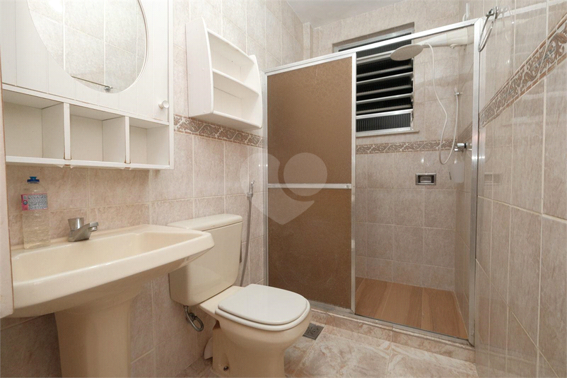 Venda Apartamento Rio De Janeiro Tijuca REO1042979 13