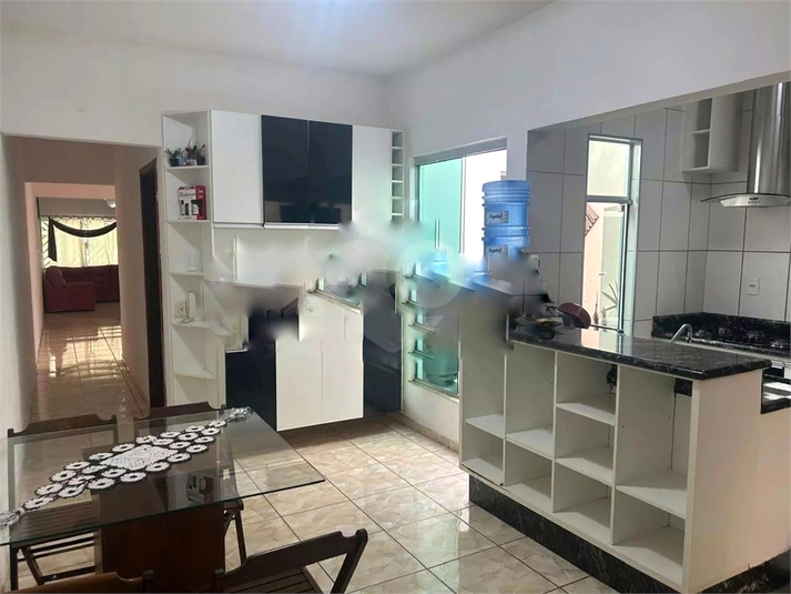 Venda Casa Jundiaí Vila Graff REO1042981 2