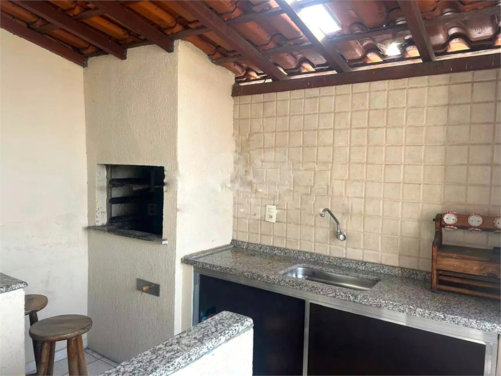 Venda Casa Jundiaí Vila Graff REO1042981 20