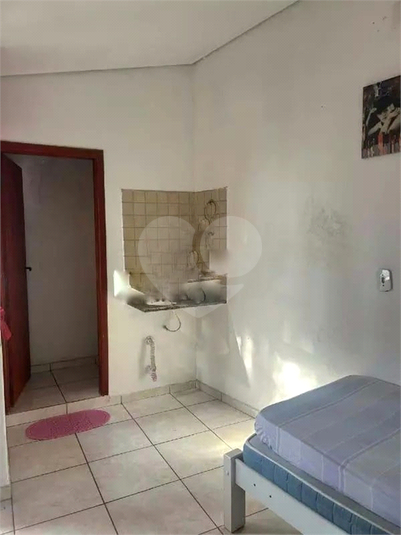 Venda Casa Jundiaí Vila Graff REO1042981 9