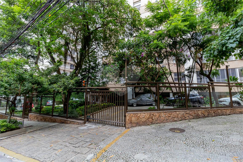 Venda Apartamento Rio De Janeiro Botafogo REO1042994 66