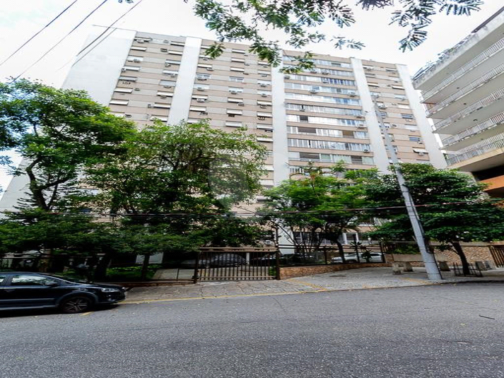 Venda Apartamento Rio De Janeiro Botafogo REO1042994 67