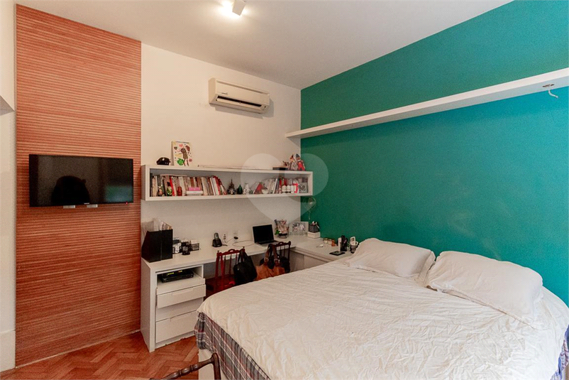 Venda Apartamento Rio De Janeiro Botafogo REO1042994 22