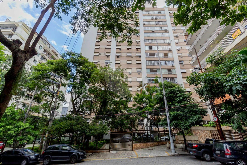 Venda Apartamento Rio De Janeiro Botafogo REO1042994 68